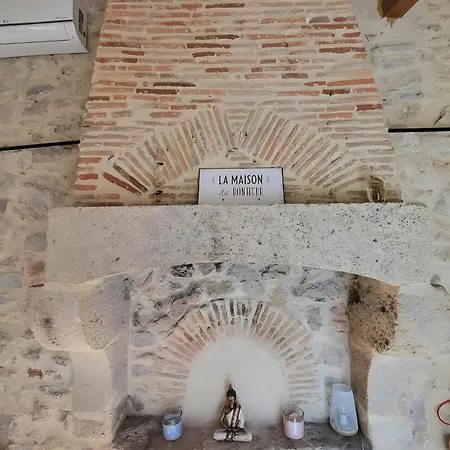 La Hulotte De Labarthe Mazeres (Gironde)