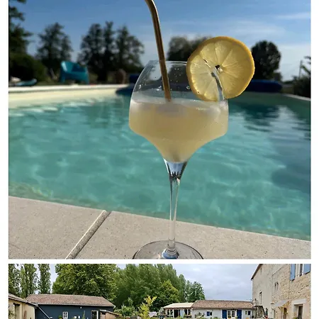 La Hulotte De Labarthe Mazeres (Gironde)