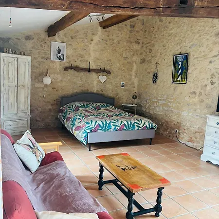 La Hulotte De Labarthe 3*
