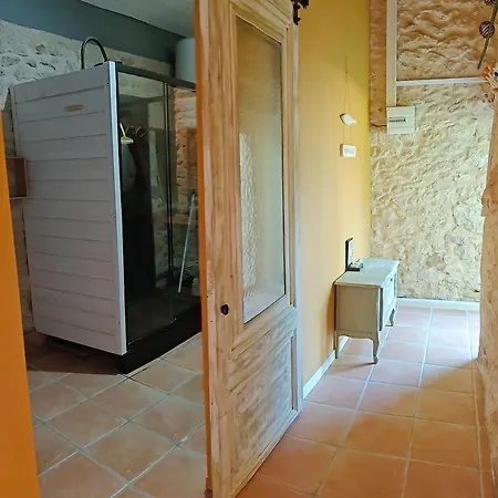 Bed & Breakfast La Hulotte De Labarthe