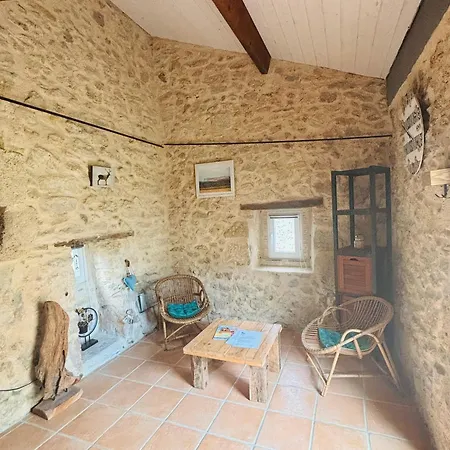 La Hulotte De Labarthe Mazeres (Gironde)